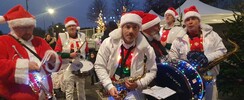 FANFARE NOEL - CIE WIM