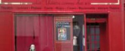 Théâtre de poche des brankignols - atelier théâtre