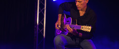 Isabel et Sauveur - Cours de Guitare blues pop rock musiques actuelles