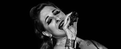 Zuzanna Dassonville  - Cours de chant - variété française et internationale, jazz