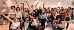 Nabivoice - Atelier Gospel