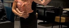 ASSOCIATION HDL - HDL  DANSE LATINE SALSA BACHATA KIZOMBA
