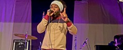 BONGO IMMANUEL - Recherche dates de concert