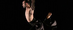 La Trilogie du désir Verdi / Shakespeare