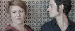 Claire Marion et Antonin Jouan - BILONGO