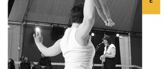 LES AKOUPHENES - Spectacle multidisciplinaire féminin : Musique/Danse/Cirque 