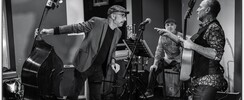 JAMANGO - Chansons française