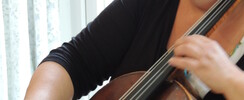Les violoncelles d'Isabelle  - Cours de violoncelle pour adultes