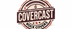 COVERCAST - Les Grands Hits du Rock en Live 
