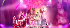 Y Show Production  - Cabaret Magie Comédie Musicale 