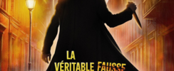 La véritable fausse histoire de Jack l'éventreur