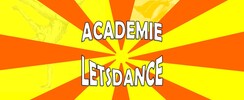 EXPONENTIELLE  -  LETSDANCE