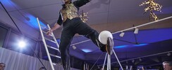 Antoine Cirque Pour Vous - Artiste de Cirque - Spectacle, Numéros et Animations