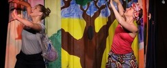 CieNuméroDix. - LE MONDE DE LEO, un Spectacle Musical pour toute la famille!