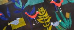 Laura Baïlé  - Cinéma d'animation stop motion