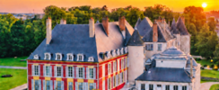 JEP 2026 : visites guidées au Château de Meung !
