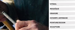  Terre d'Artistes  - Cours à l'année et stages saison 2025-26