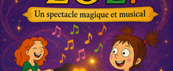Libère tes émotions Zoé