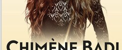 Chiméne Badi 