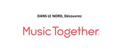 MUSIC TOGETHER, métropole lilloise - Atelier en famille 