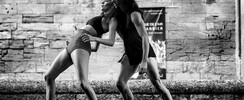 Vergari Ballett Compagnie  - Huis Clos