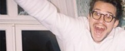 Cédric Salaün - En Rodage