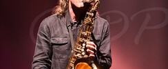 Daniel Nowacki - professeur de saxophone/solfège/théorie/mao