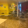 Salle disponible pour théâtre & ateliers 