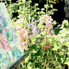 Stage de 4 jours AU JARDIN Aquarelle, PEINTURE,DESSIN, ET...