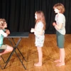 THEATRE IMPROVISATION