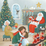Animation Arbre de Noël Intergénérationnel