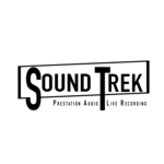 Sound Trek - Live Rec