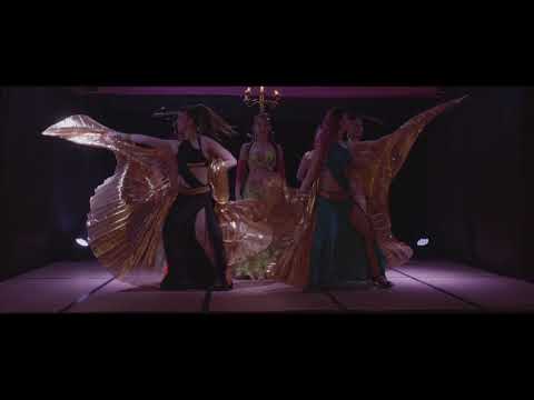  ASBL ARABESQUE -  LE MONDE EN DANSE